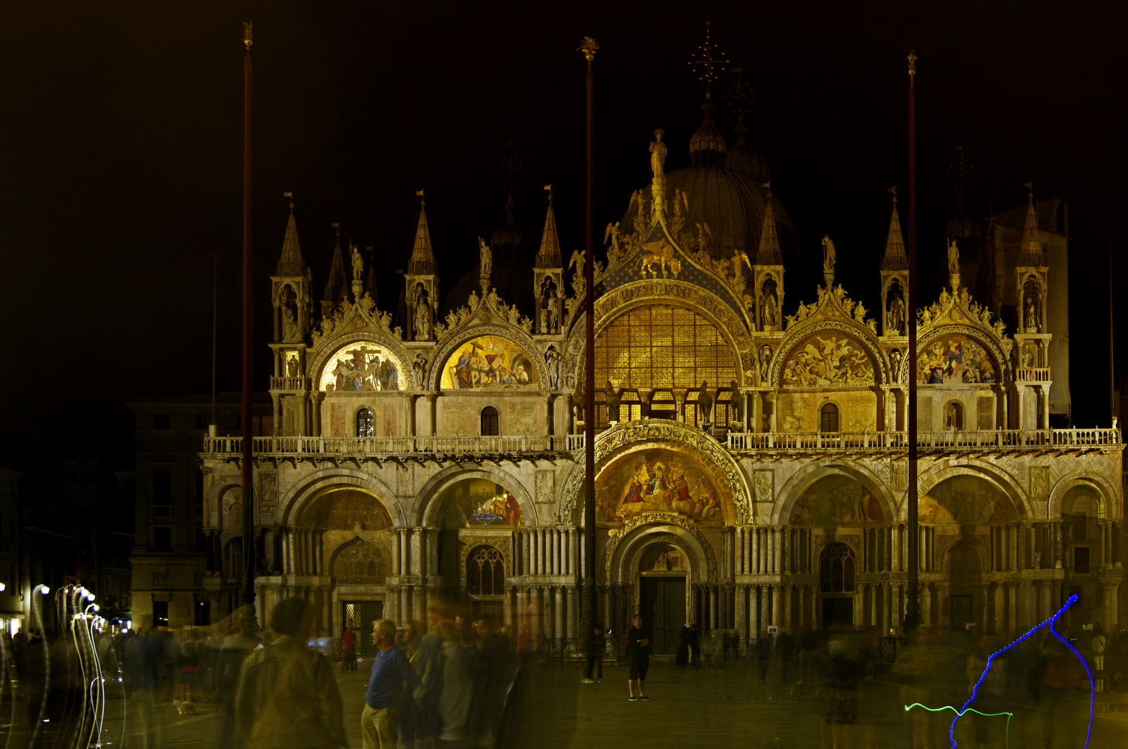 Basilica di San Marco Venezia