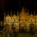 Basilica di San Marco Venezia