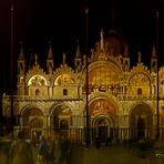 Basilica di San Marco Venezia