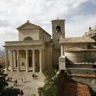 Basilica di San Marino