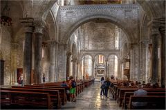 Basilica di San Nicola in Bari