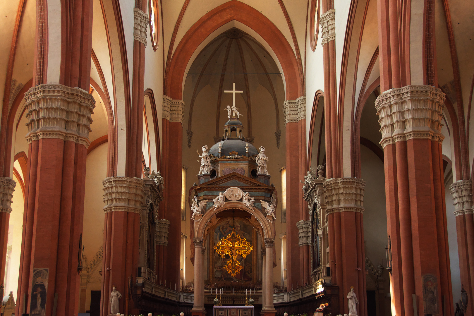 Basilica di San Petronio