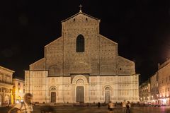 Basilica di San Petronio