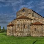 basilica di san Piero a Grado Pisa