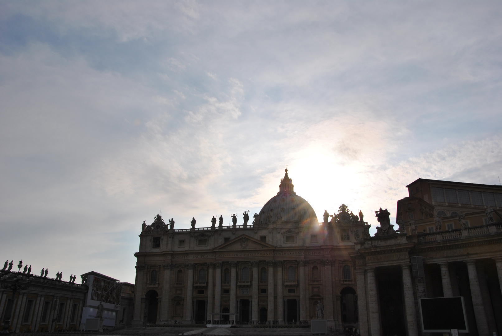 Basilica di San Pietro