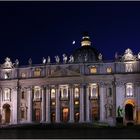 BASILICA DI SAN PIETRO