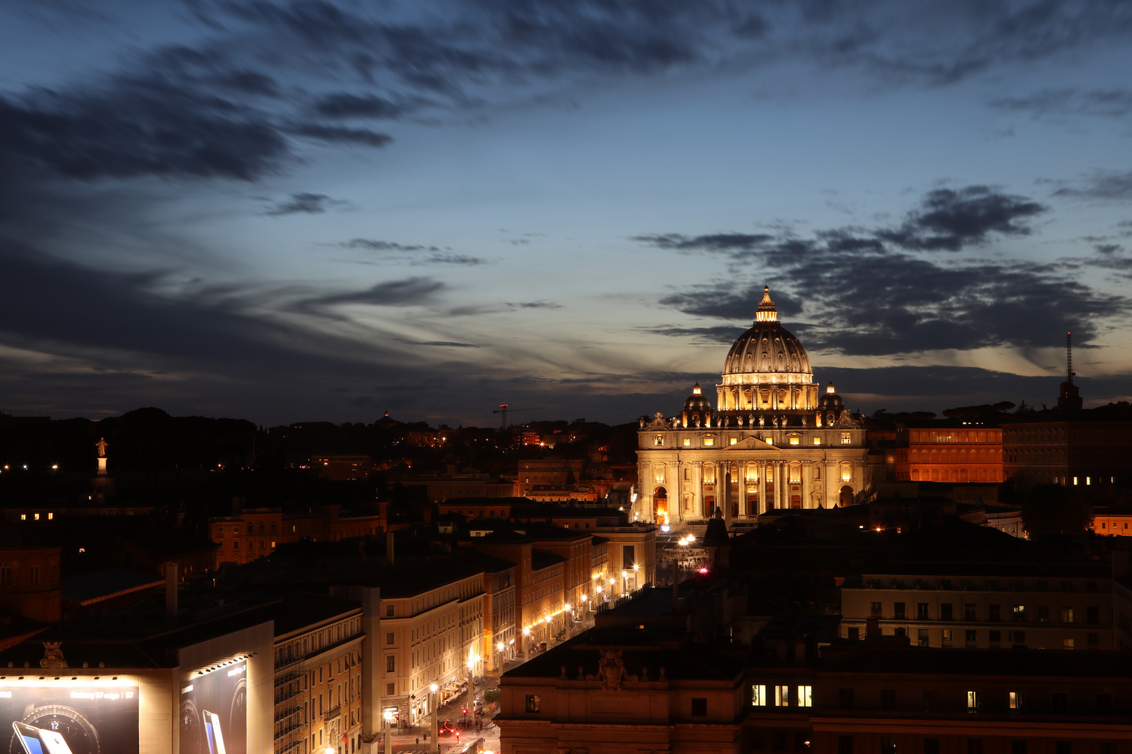 Basilica di San Pietro