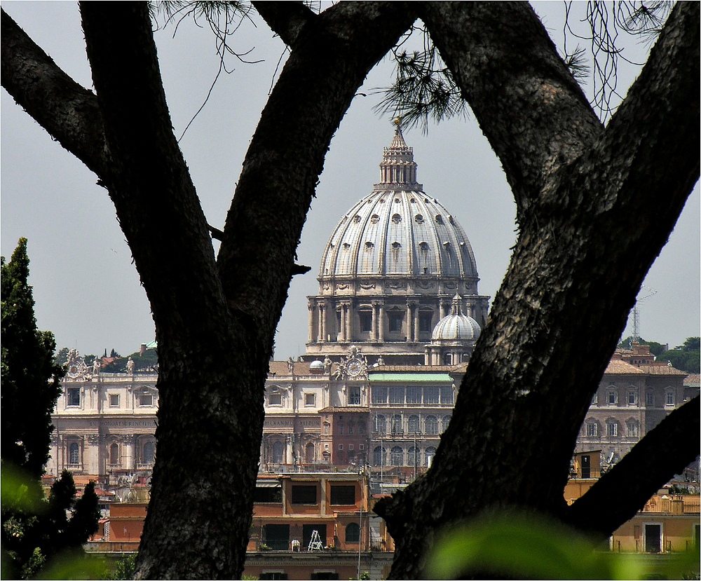 Basilica di San Pietro