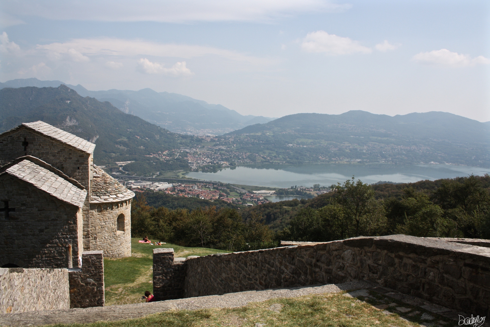 Basilica di San Pietro al Monte_Civate