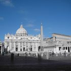 Basilica di San Pietro II