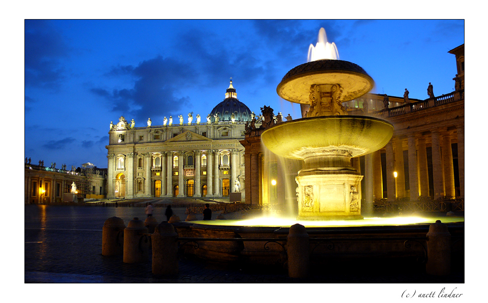 Basilica di San Pietro in Vaticano