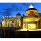 Basilica di San Pietro in Vaticano