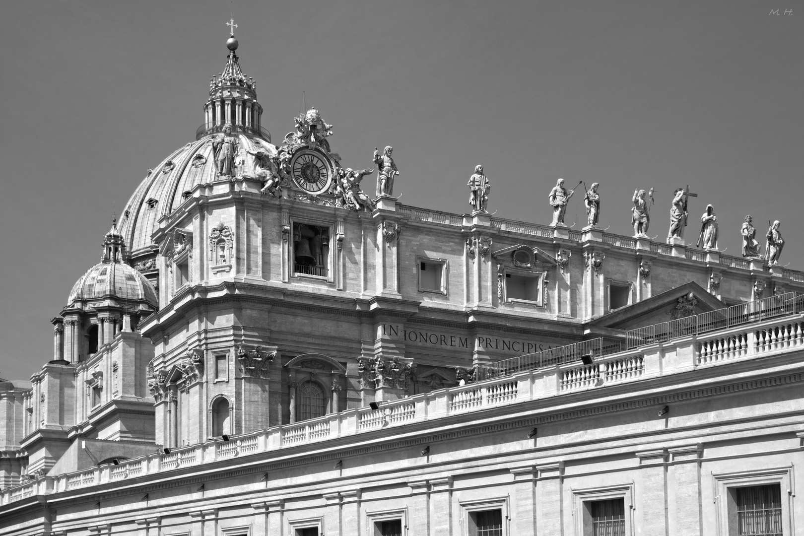 Basilica di San Pietro in Vaticano