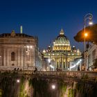 Basilica di San Pietro / Petersdom