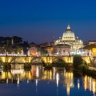 Basilica di San Pietro & Ponte Sant'Angelo