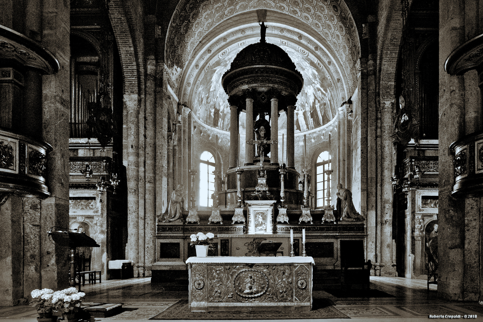 Basilica di San Simpliciano