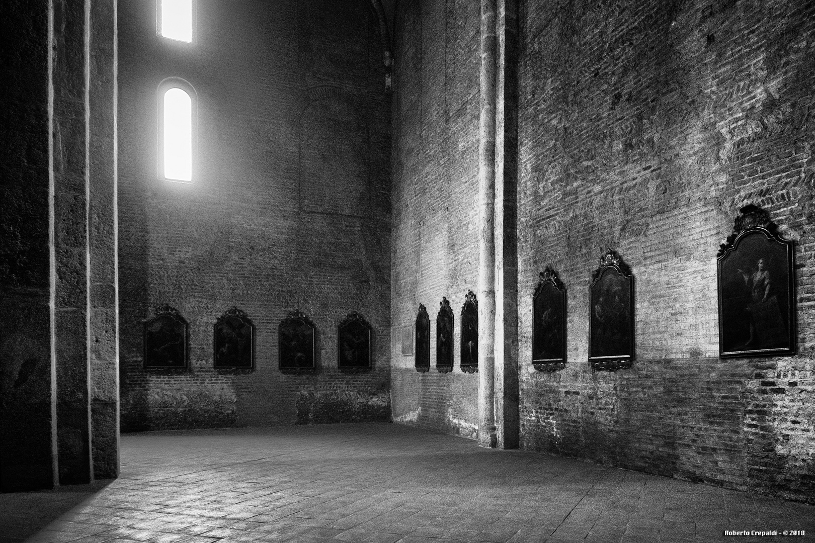 Basilica di San Simpliciano, Milano