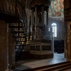 Basilica di San Simpliciano, Milano