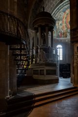 Basilica di San Simpliciano, Milano