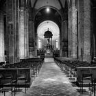 Basilica di San Simpliciano, Milano