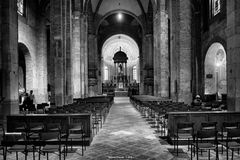 Basilica di San Simpliciano, Milano