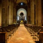 Basilica di San Simpliciano, Milano