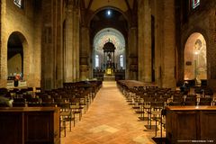 Basilica di San Simpliciano, Milano