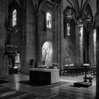 Basilica di San Simpliciano, Milano