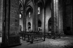 Basilica di San Simpliciano, Milano