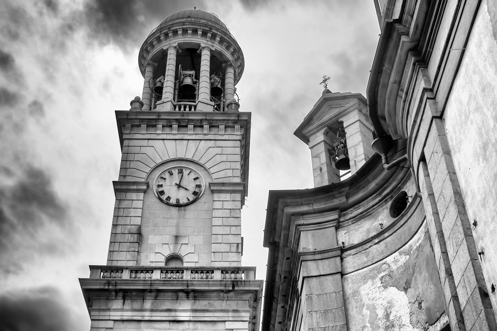 Basilica di San Vittore, Intra