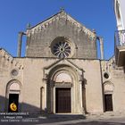 Basilica di Santa Caterina a Galatina (Le)