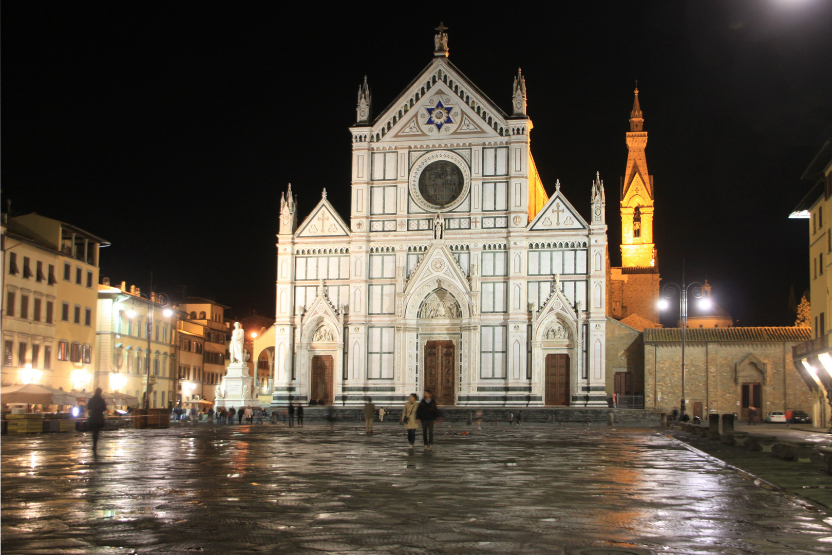 Basilica di Santa Croce