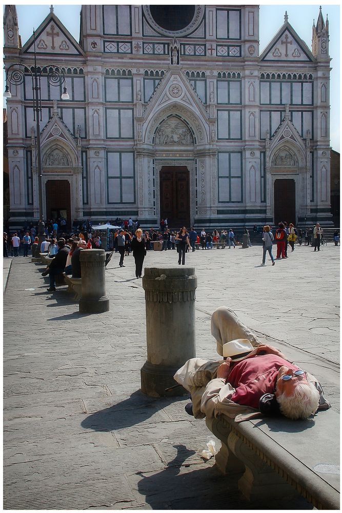 Basilica di Santa Croce