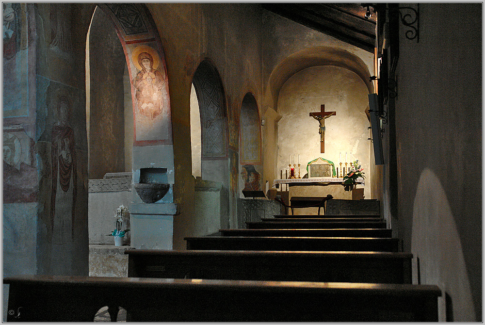 Basilica di Santa Maria Assunta