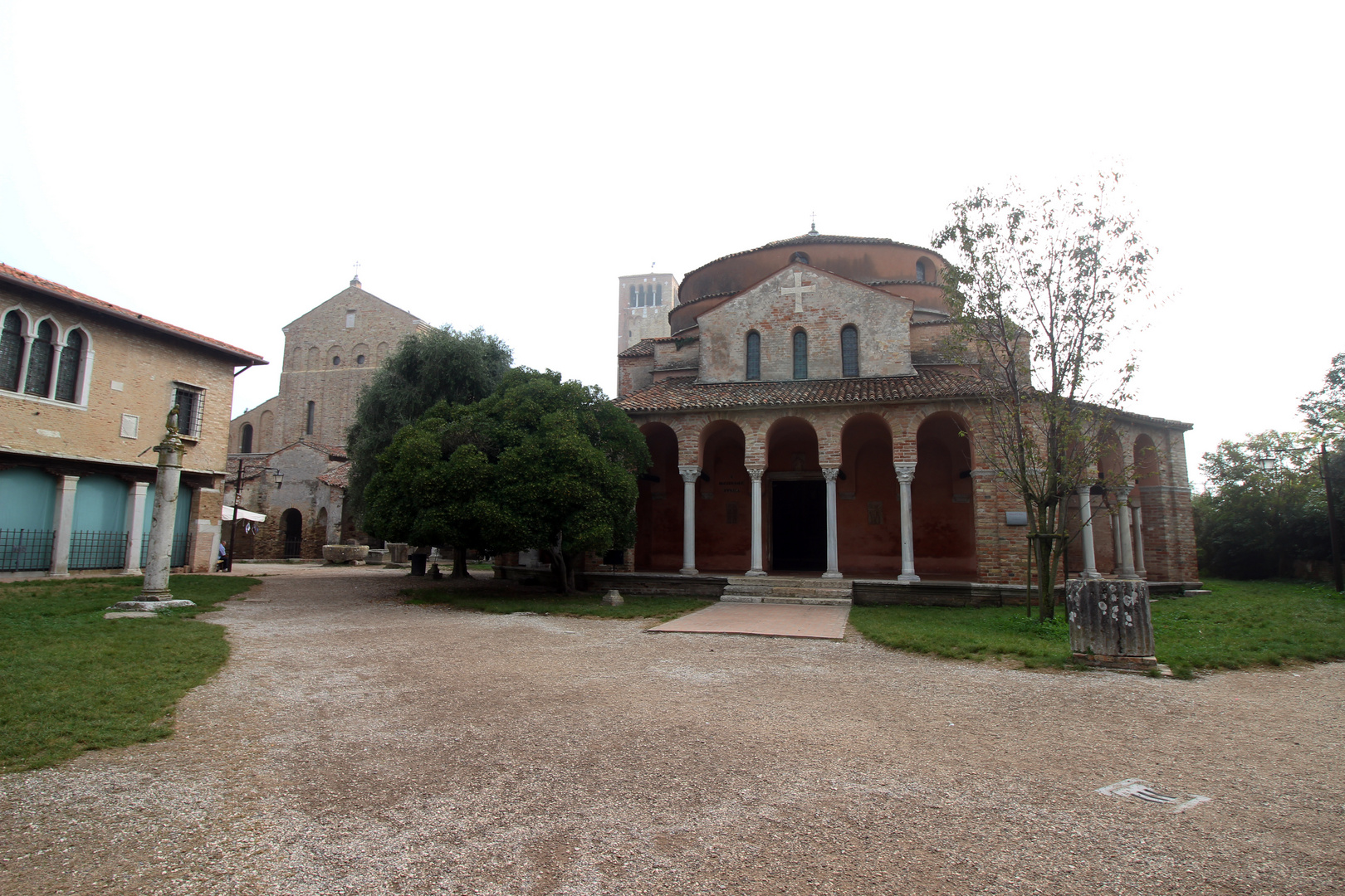 Basilica di Santa Maria Assunta