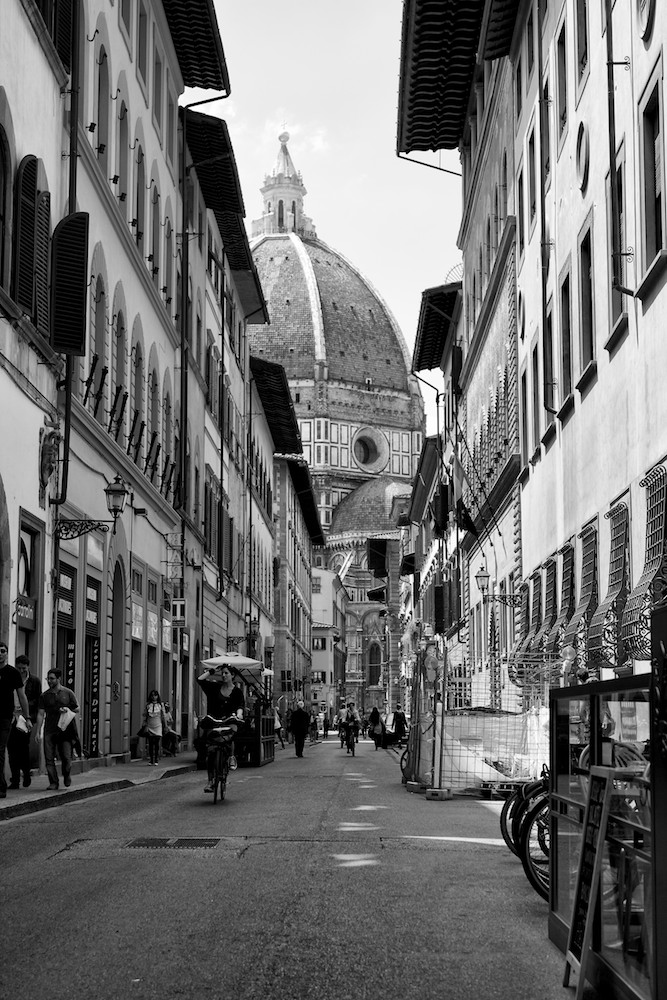 Basilica di Santa Maria del Fiore