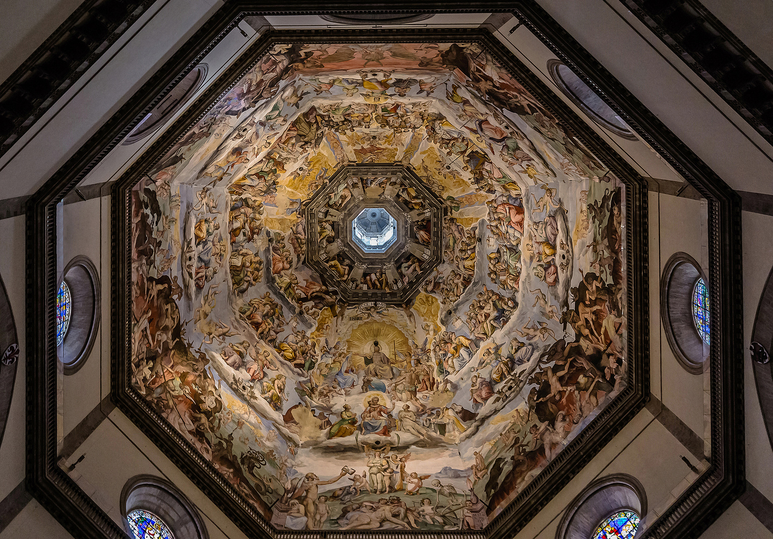 Basilica di Santa Maria del Fiore