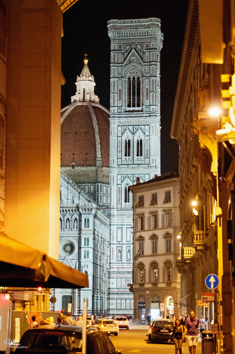 Basilica di Santa Maria del Fiori