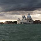 Basilica di Santa Maria della Salute 