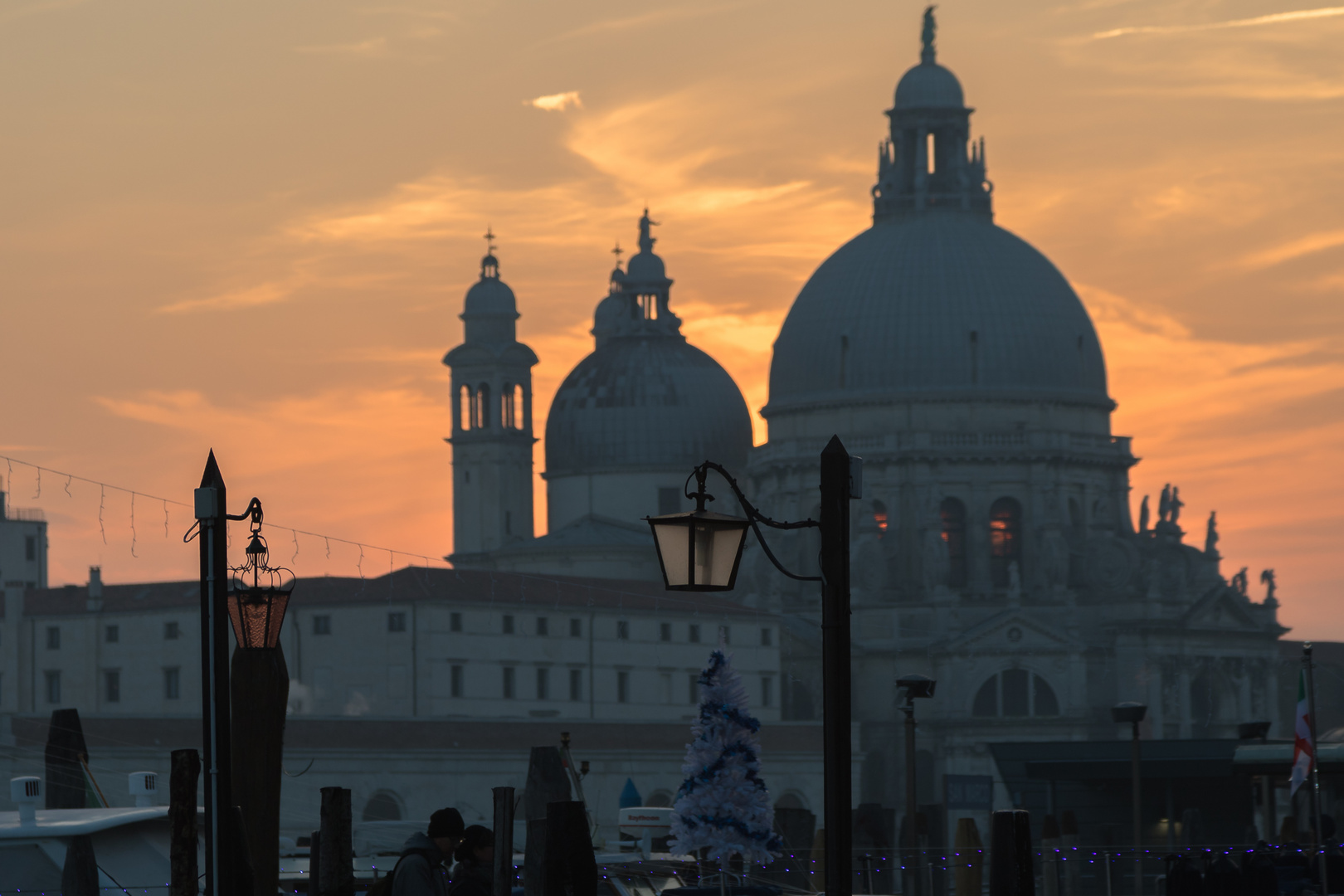 Basilica di Santa Maria della Salute