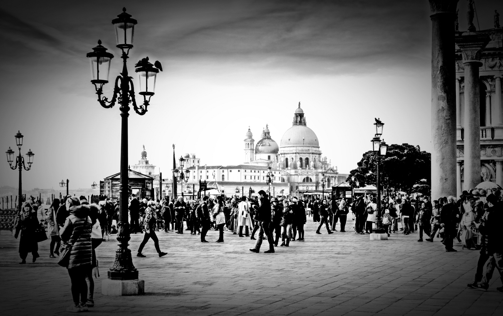 Basilica di Santa Maria della Salute