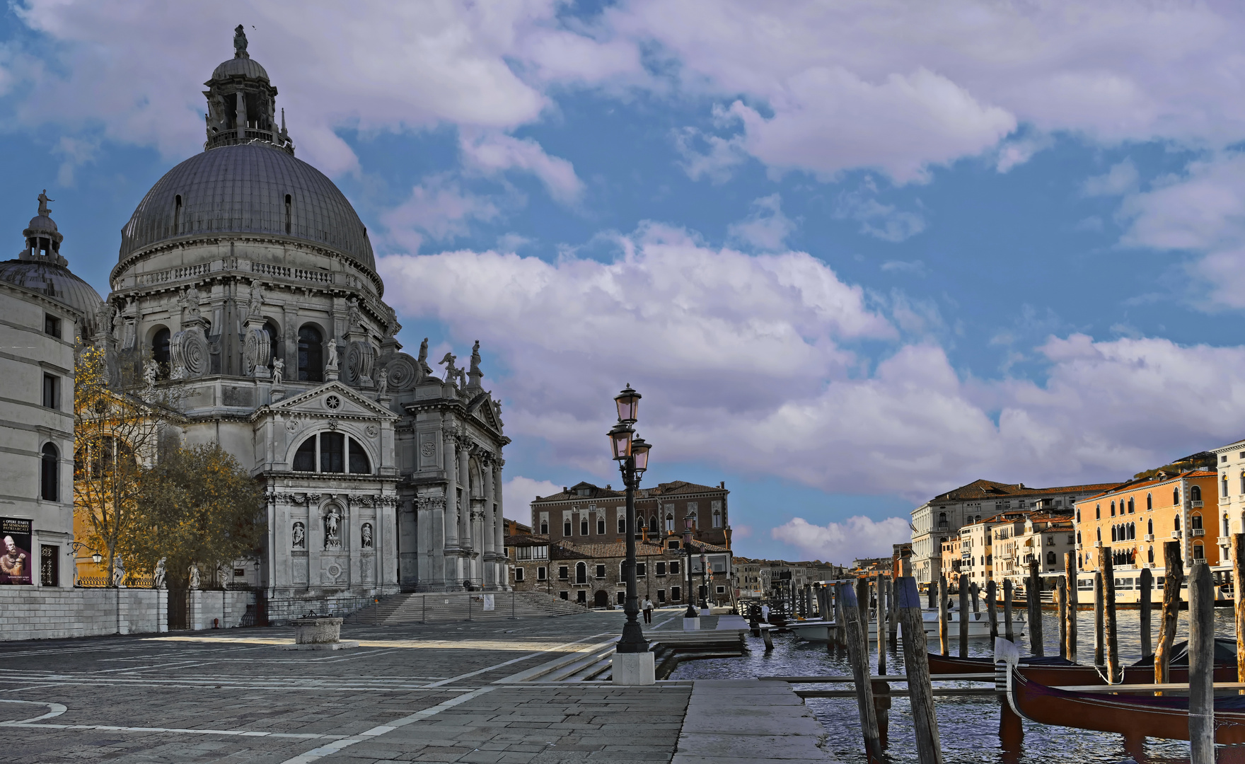 Basilica di Santa Maria della Salute