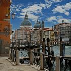 Basilica di Santa Maria della Salute