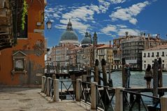 Basilica di Santa Maria della Salute