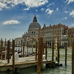 Basilica di Santa Maria della Salute 