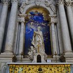 Basilica di Santa Maria della Salute 