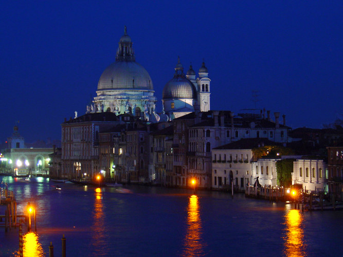 Basilica di Santa Maria della Salute