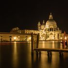 ** Basilica di Santa Maria della Salute **