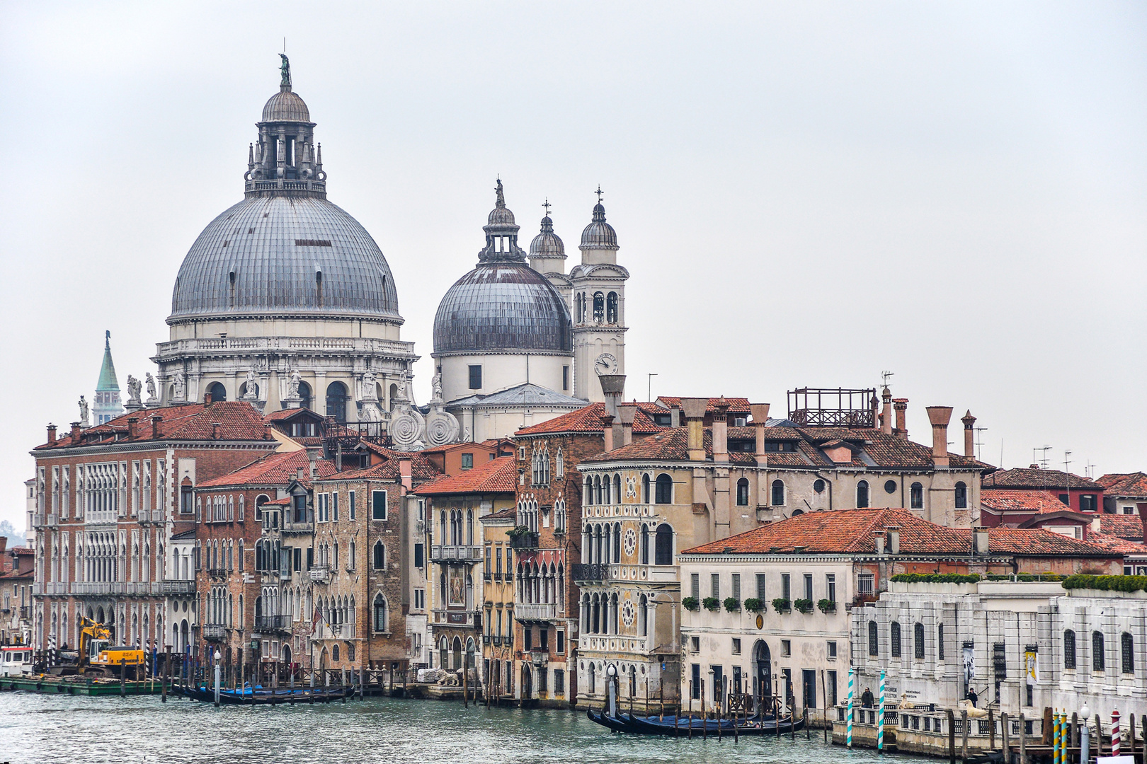 Basilica di Santa Maria della Salute