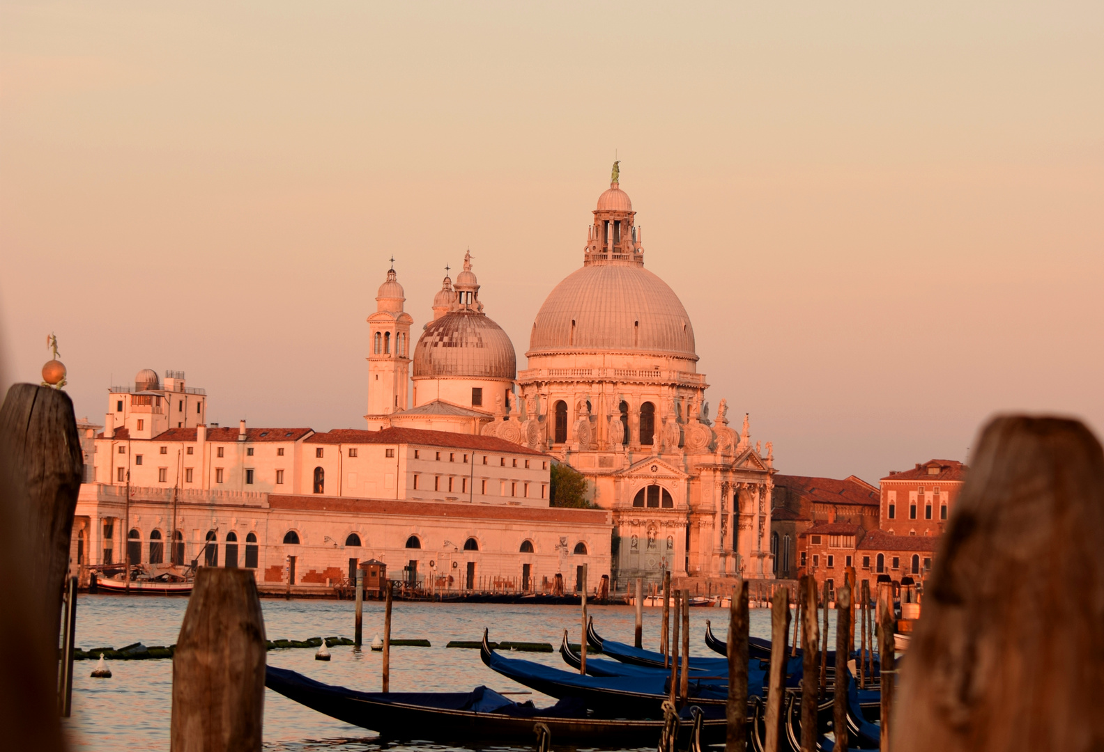 Basilica di Santa Maria della Salute